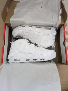 NIKE　AIR MORE UPTEMPO '96 27.5cm