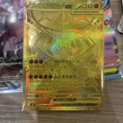 メガジカルデex MUR