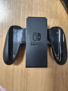 no.1 Switch　純正品　Joy-Conグリップ　正規品　ジョイコン用