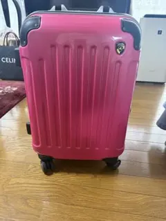 未使用 グリフィンランド スーツケース PC7000 MSサイズ 紫 TSA - メルカリ