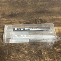 【セット】PILOT Dr. GRIP 0.5mm 2本セット