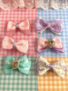 リボン6個セット