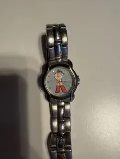 鉄腕アトム ASTRO BOY ウォッチ 手塚治虫 腕時計