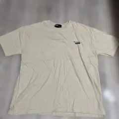【新品未使用】HOSU DAY HERBERT+ ベージュ Tシャツのサムネイル