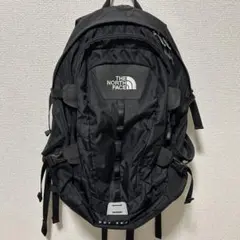 THE NORTH FACE リュック ホットショット