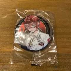 ツイステ 缶バッジ リドル