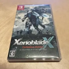 2026年最新】ゼノブレイドクロスディフィニティブエディションの人気
