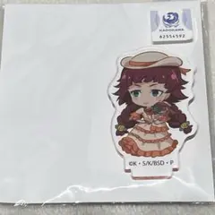 【くじメイト】文豪ストレイドッグス くじメイト／第１弾 アクリルスタンド