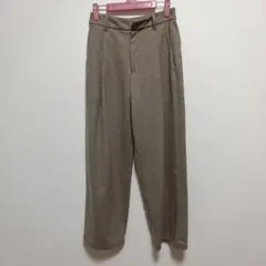 UNIQLO パンツ Sサイズ