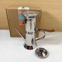 極希少 極美品 クリストフル タリスマン 漆 ポットセット 布袋付き