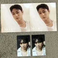 Only You SEITOトレカ