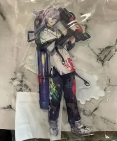 【1st Anniversary】アクリルスタンド Dytica 星導ショウ