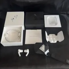 AirPods Pro 第2世代(Lightning Type) 充電ケース付き