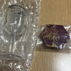 RofJ HUNTER×HUNTER 水見式コレクション ネフェルピトー