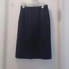 LEONARD FASHION タイトスカート ブラックのサムネイル