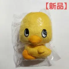 チキンラーメン ひよこちゃん ぬいぐるみ