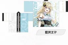 藍沢エマ 4周年記念2025 スウェット グレー XLサイズ ぶいすぽっ