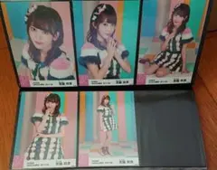 宮脇咲良　個別生写真 宮脇咲良 netshop限定個別生写真セット - メルカリ