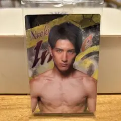 RIZIN ウエハース No.6 井上直樹選手