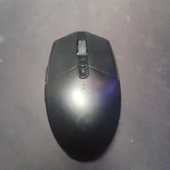 (大輔様)Logicool g304ワイヤレスマウス ブラック