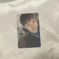 BTOB シーグリ チャンソプトレカ CUBEE店舗特典 2026年最新】btob シーグリ チャンソプの人気アイテム - メルカリ
