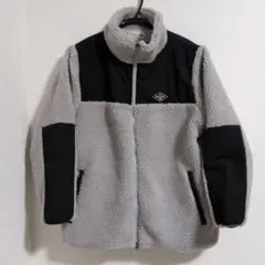 the duffer of st.george】フリースJKT タグ付き未使用 - メルカリ
