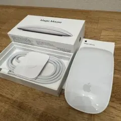 最新モデル Apple Magic Mouse USB-Cのサムネイル