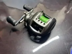 RYOBI Caspro METAL T300R ベイトリールのサムネイル