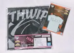 一番くじ　ヒロアカ相反する思い下位賞セット