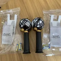 SixTONES YOUNGOLD ペンライト　2個セット