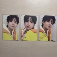 treasure ヒョンソク トレカ