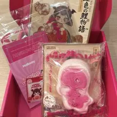 メロジョイ mellojoy クリスマス スクイーズ シークレット トナカイ