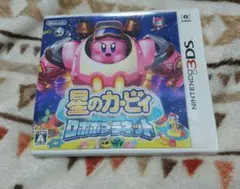 2026年最新】星のカービィロボボプラネットの人気アイテム - メルカリ