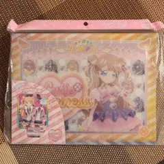 プリチャン　ファイル②