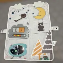 ベビーサークル　日本育児　専用　トイパネル