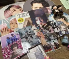 SnowManグッズセット