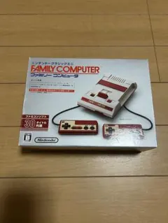 ファミコンクラシックミニ