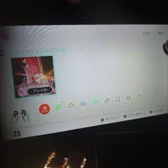 Switch Nintendo Switch Joy-Con (L) ポケモン