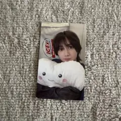 ICEx 山本龍人 FRESH!! リリイベ トレカ 所沢