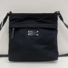 4063 katespade ケイトスペード ショルダーバッグ ブラック