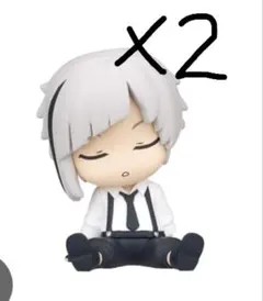 文豪ストレイドッグス 肩ズンFig. 中島敦のサムネイル