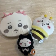 ちいかわ　プライズ　まとめ売り