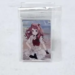 学園アイドルマスター　アクリルキーホルダー　花海咲季