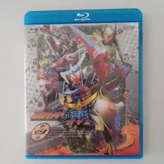 仮面ライダー鎧武 ガイム 第四巻 Blu-ray