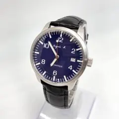 Audi限定版】sinn 腕時計ドイツ製アウディ デザインcircle - メルカリ