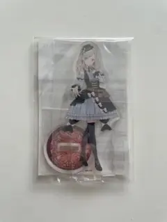 蓮ノ空 ラブライブ セガラッキーくじ アクリルスタンド セラス