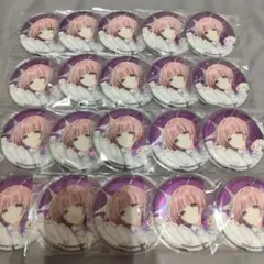 暁山瑞希 サンリオ 缶バッジ まとめ売り - メルカリ