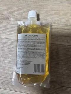 ATPLON ATPオイルソープ 200ml ボディソープのサムネイル
