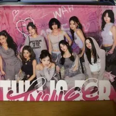 2026年最新】twice トレカケース バインダーの人気アイテム - メルカリ