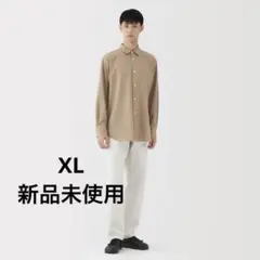 2025年最新】MUJI labo シャツ ウールの人気アイテム - メルカリ